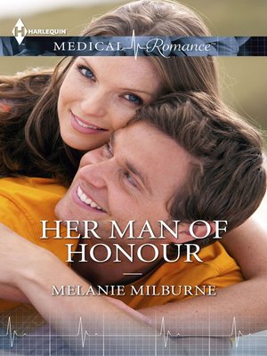 cover image of Her Man of Honour
